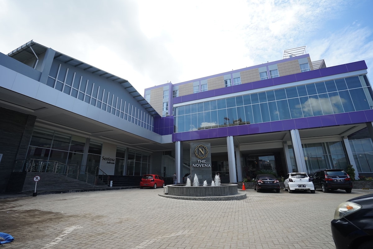 Lokasi